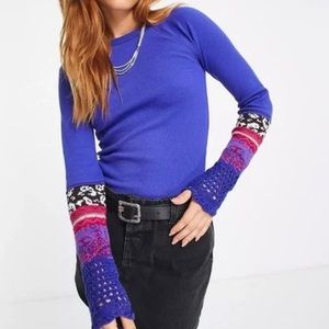 Free People Thermal